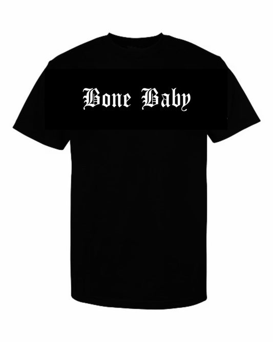 BONE BABY TSHIRT