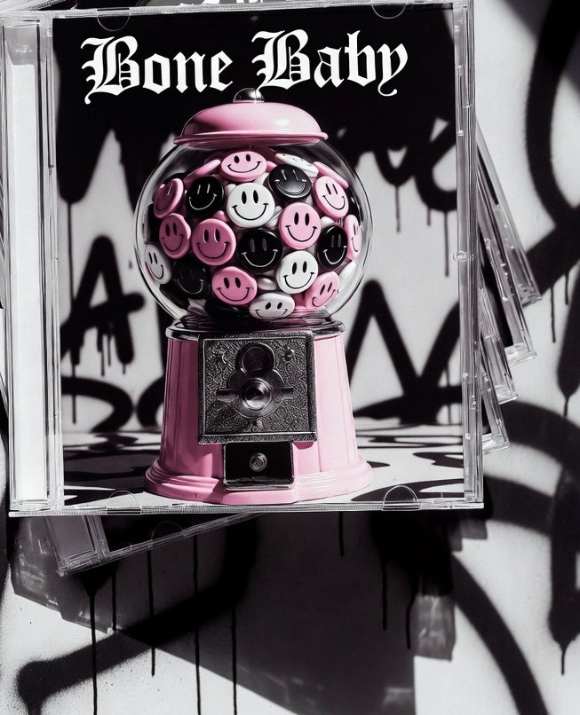 BONE BABY EP