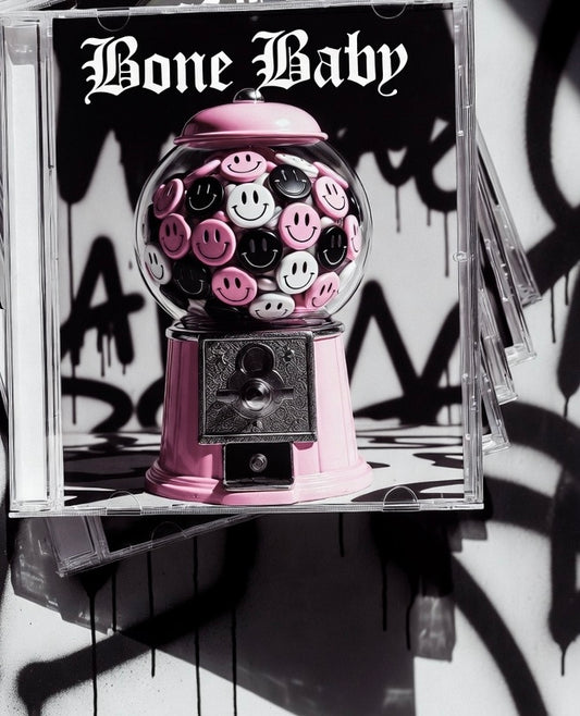 BONE BABY EP